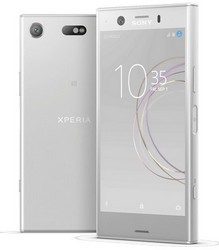 Замена тачскрина на телефоне Sony Xperia XZ1 Compact в Перми
